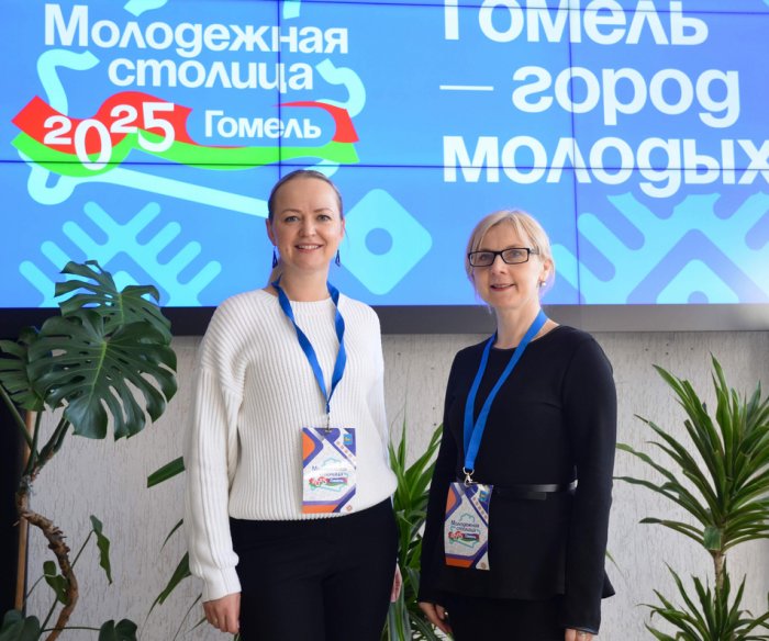 III Республиканский форум кураторов учебных групп