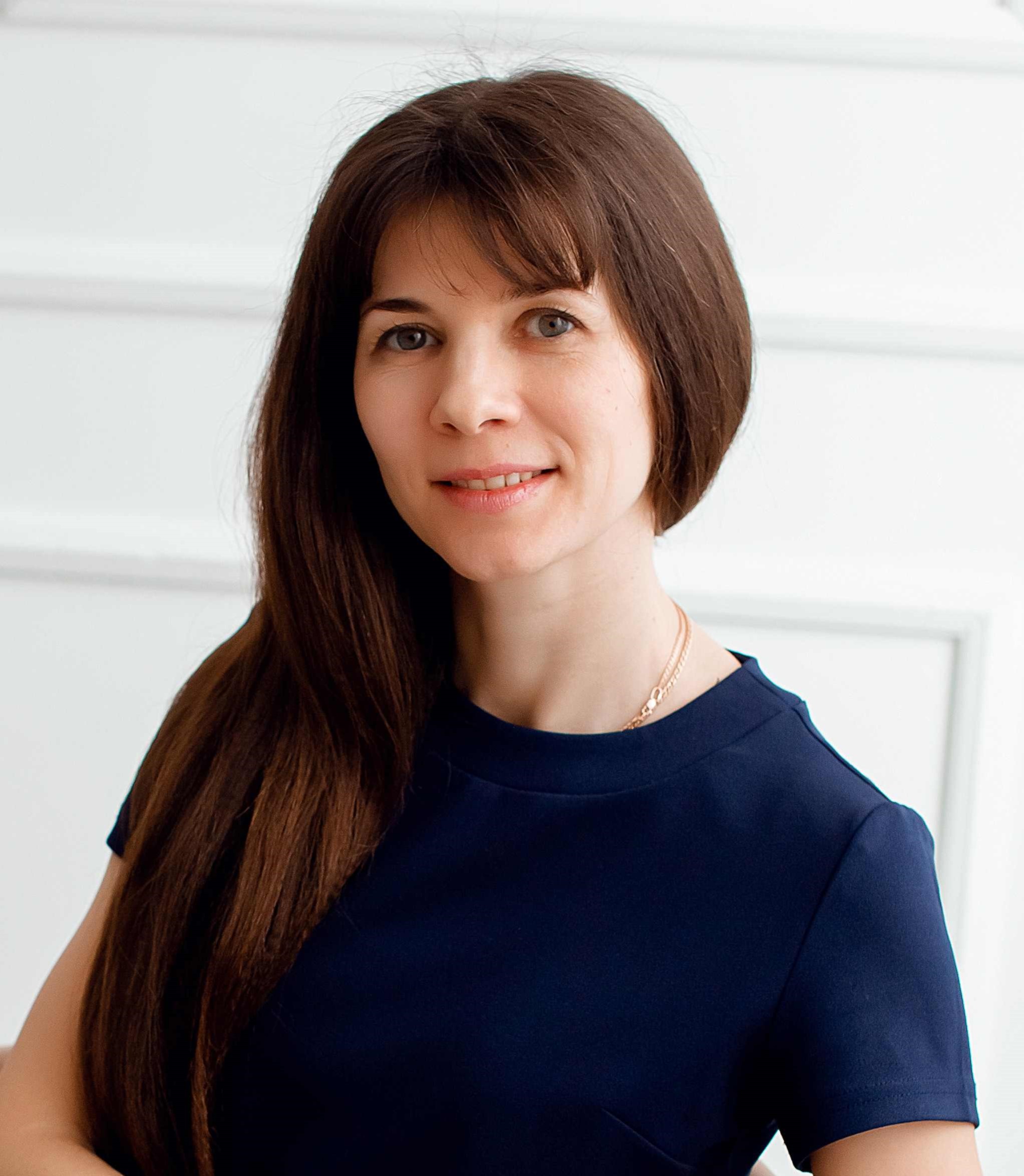 Найер Светлана Викторовна