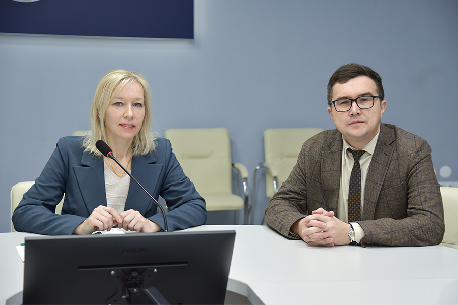 I Международная научно-практическая конференция «Конституционализм в Российской Федерации»